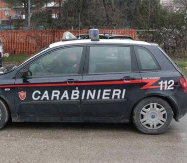 I carabinieri di Colle 
