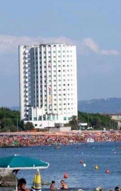 La Torre Fiat 