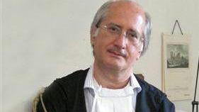 Il procuratore Aldo Giubilaro