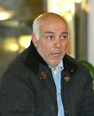 Aniello Montuolo segretario Fisacat Cisl   