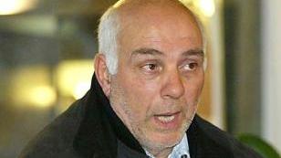 Aniello Montuolo segretario Fisacat Cisl