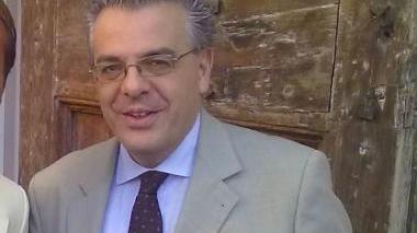 L’avvocato Giuseppe Castelli