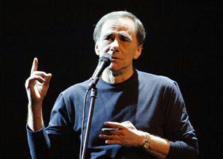 Festa-concerto a invito con Roberto Vecchioni