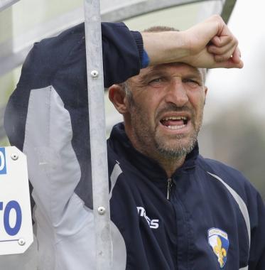 Mister Andrea Bellini    