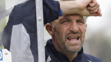 Mister Andrea Bellini