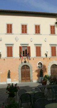 <strong>BUFERA.</strong> Sul Comune