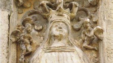 <b>MADONNINA DI VIA DELLA STAZIONE </b>in arrivo una teca per proteggerla