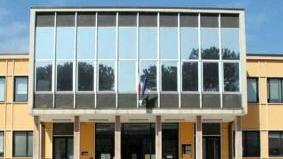 Il palazzo comunale di S. Stefano