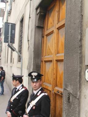 Il tribunale per i minorenni di Firenze 