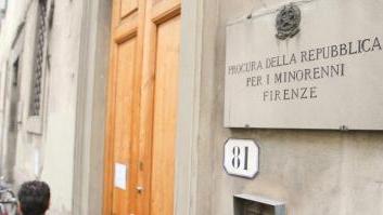 Il processo per violenza sessuale di gruppo è stato celebrato a Firenze