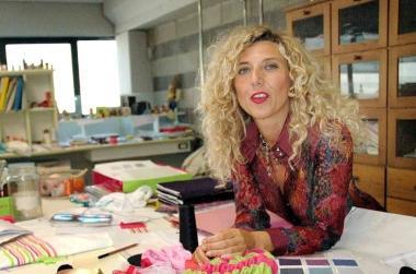 Sabrina Tonti presidente del Comitato piccola industria 