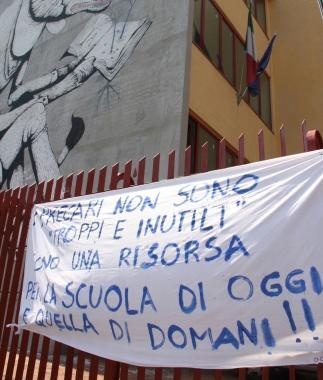 Riaperte le graduatorie per i posti di ruolo 
