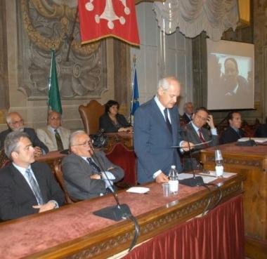 Da San Rossore al Caprilli l'Alfea sbarca a Livorno Si avvera il sogno di Meli
