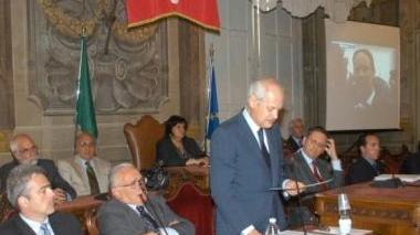 Da San Rossore al Caprilli l'Alfea sbarca a Livorno Si avvera il sogno di Meli