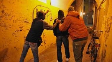 Sono sempre più frequenti gli episodi di bullismo tra i giovanissimi