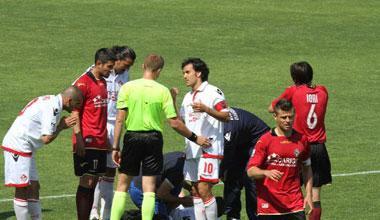 Livorno - Piacenza: 1-0 Le foto del matchIl video della partita 