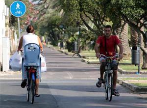 Piste ciclabili, il Comune va avanti