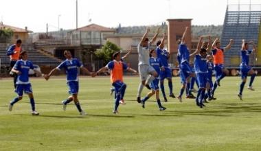 Coralli segna nel finale e l'Empoli può sognare ancora