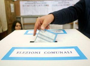 Sono 400mila i toscani chiamati alle urne Segui il voto sul sito