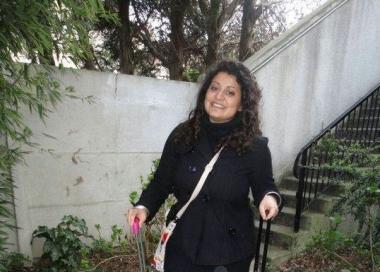 Leila El Falahi 