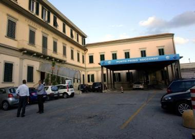 Il primo soccorso di Fucecchio 
