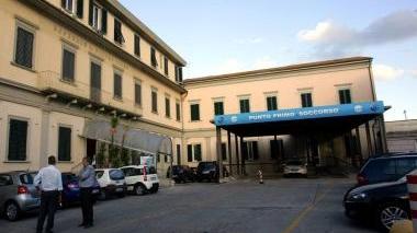 Il primo soccorso di Fucecchio