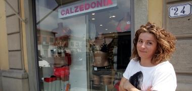 CALZEDONIA