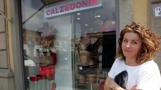 CALZEDONIA