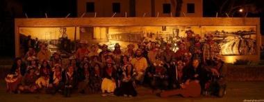 <b>BRIGANTI </b>di Maremma tra i gruppi protagonisti in Grancia 