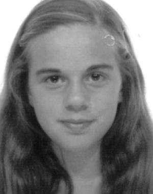 11 ANNI PER ROBERTA!