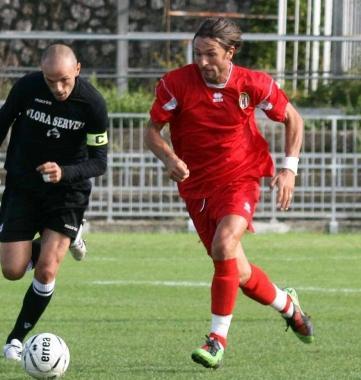 Igor Zaniolo guida lattacco bianconero 