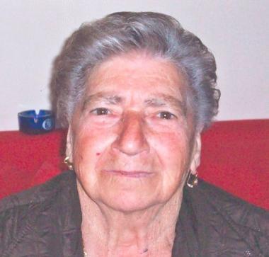 80 ANNI PER MARIA MICHELA A Maria Michela Loisi di San Romano che oggi festeggia il suo 80º ...