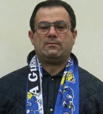 Don Enrico Giachetti 
