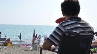 Torna l'iniziativa "Mare per tutti" in 22 stabilimenti