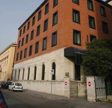 <b>ASL.</b> Gli ambulatori di via Don Minzoni 