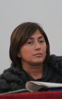Lucia Biagi
