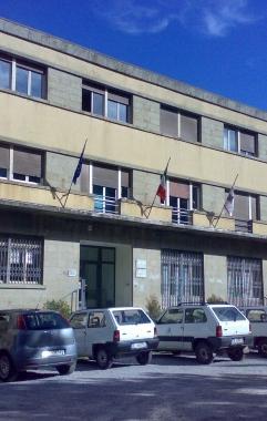 Ginanneschi lascia l'aula della comunità montana