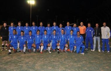 <b>IN CAMPO</b> Sopra lArgentario sotto il Follonica   