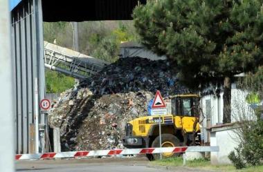 <b>CERMEC. </b>Lazienda di trasformazione dei rifiuti nella bufera 