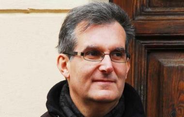 Il sindaco Roberto Peria 