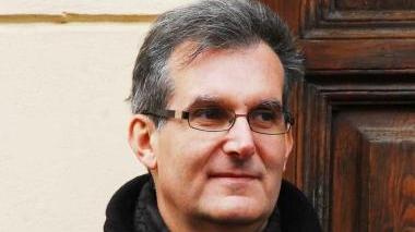 Il sindaco Roberto Peria