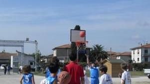 Sport per tutti: il Green Gym della Uisp al Parco della Pace