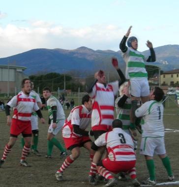 Unazione del Rugby Bellaria 