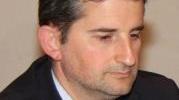 L’assessore Matteo Grazzini
