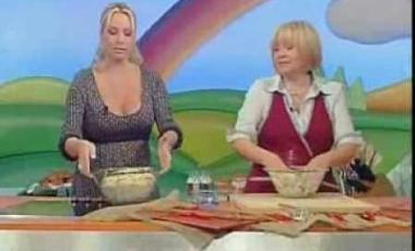 Su Tv Prato una sfida stile La Prova del cuoco 