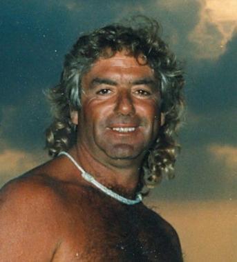 <b>LUTTO.</b> Luigi Giannini 