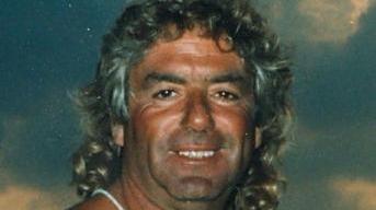<b>LUTTO.</b> Luigi Giannini