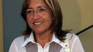<strong>ASSESSORE.</strong> Giuliana Cecchi