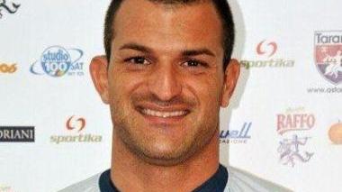 <b>PORTIERE.</b> Barasso