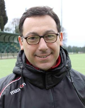 <b>MISTER.</b> Maurizio Adami 